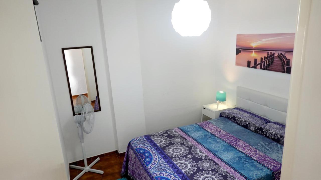 Las Vistas Los Cristianos  Exterior foto