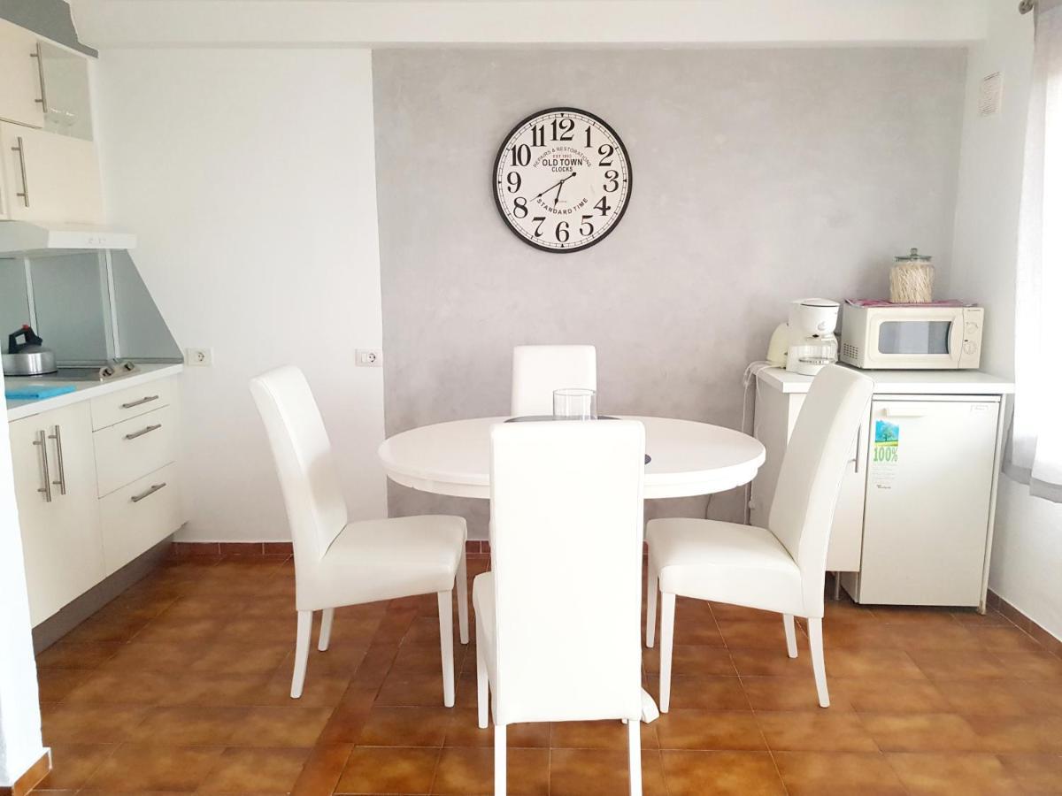 Las Vistas Los Cristianos  Exterior foto