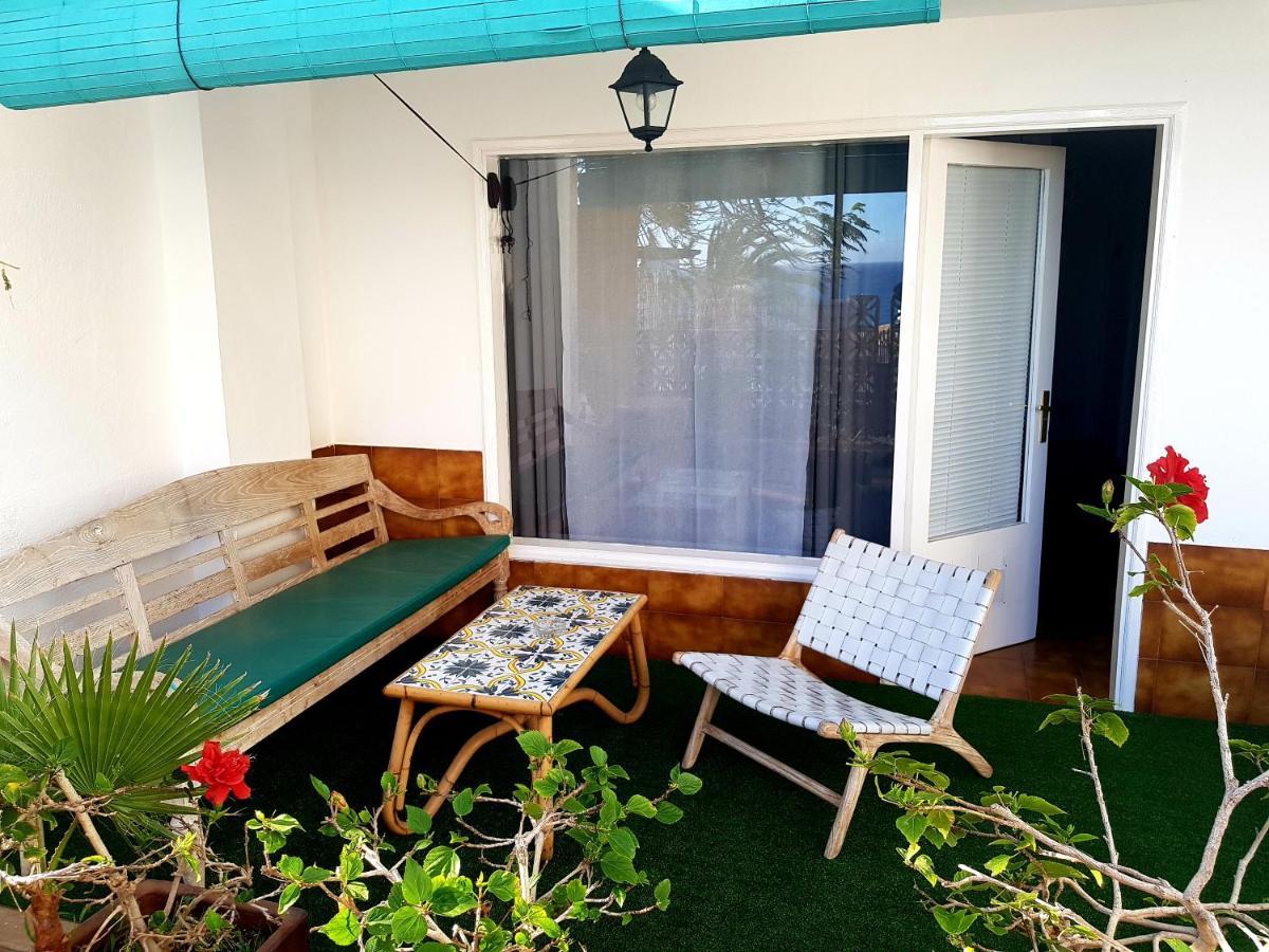 Las Vistas Los Cristianos  Exterior foto